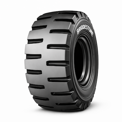 Bridgestone VSDL 26.5R25